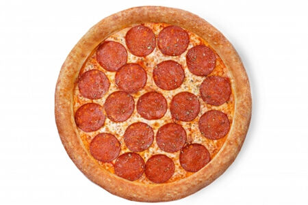 Пицца Чоризо