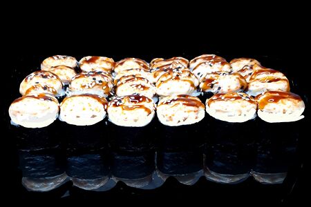 Суши сет Макото