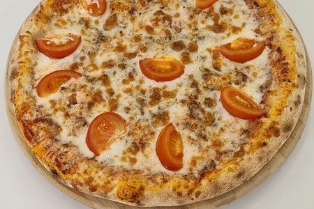 Пицца Маргарита 