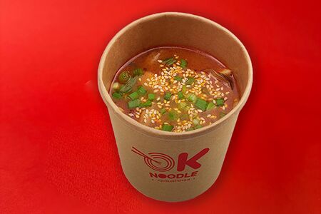 Том ям с курицей