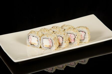 Ролл Чикаго