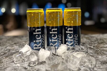 Rich tonic