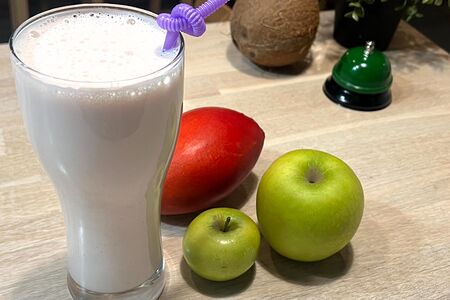 Протеиновый коктейль