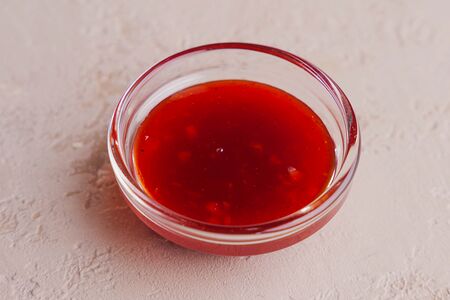 Соус Сеульский