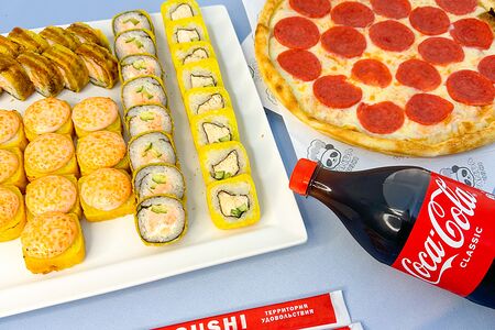 Сет Горячий