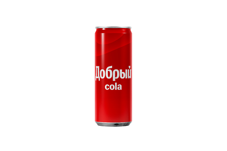 Добрый Cola S