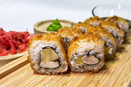 Ролл Извращенец