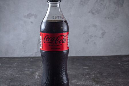 Кока-Кола