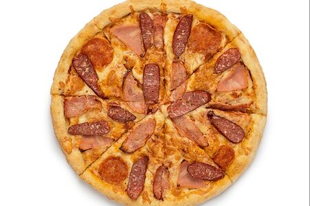 Пицца От шефа