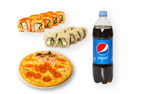 Комбо Фаворит 