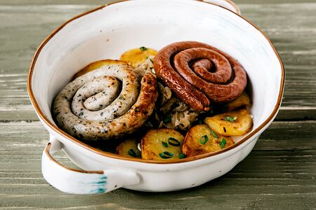 Дупель Колбасен