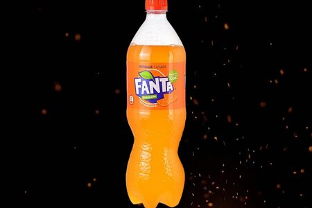 Fanta Orange