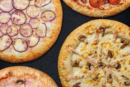 Большая перемена