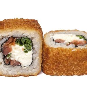 Ролл Гурме темпура