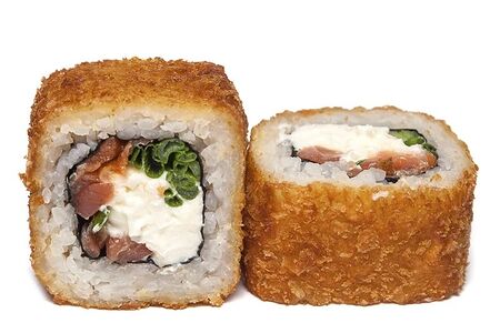 Ролл Гурме темпура