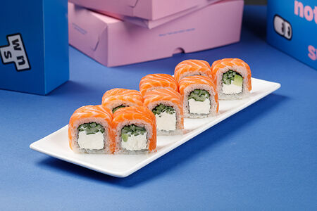 Филадельфия