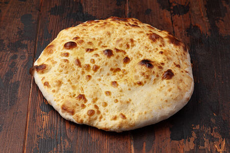 Хачапури по-имеретински