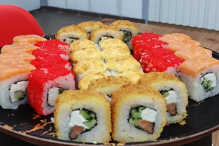 Все включено