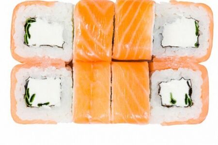 Филадельфия с луком