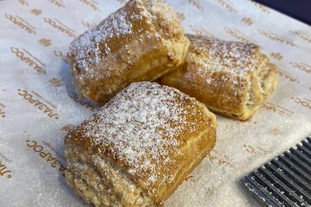 Печенье Када