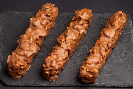 Батончик с цукатами