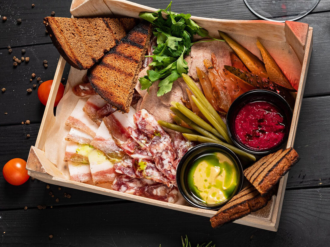 Гости Рестопаб