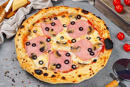 Пицца Капричоза