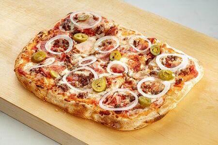 Пицца Мексиканская