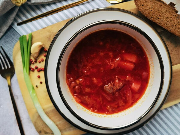 Кухня фабрика MAMANADOM