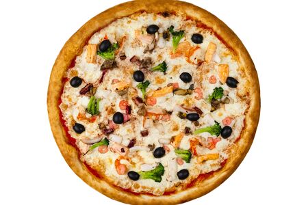 Ля маре средняя