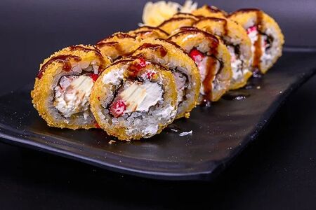 Унаги темпура Премиум