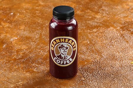 Морс Черная смородина