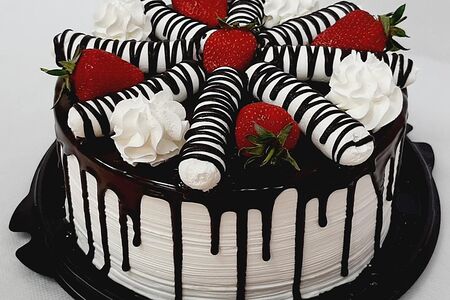 Торт Чудесный