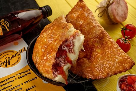 Чебурек Чебупицца