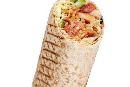 Шаурма Классическая стандарт