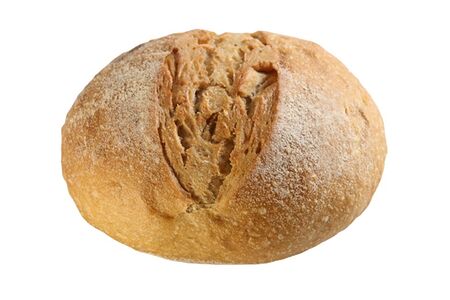 Хлеб Домашний на закваске