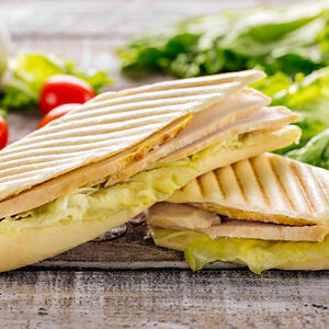 Панини Цезарь