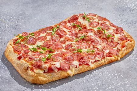 Салями Милано