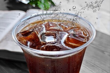 Эспрессо-Тоник