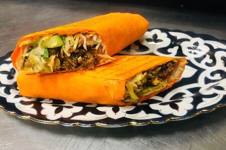 Шаурма Сырный Джо