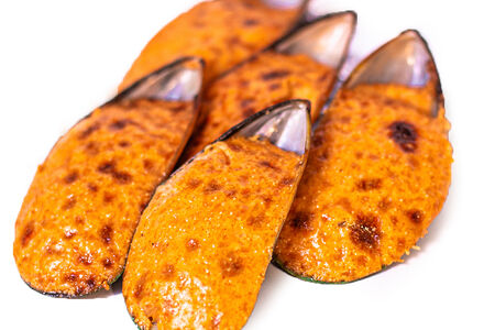 Мурагай яки