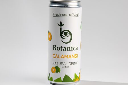 Botanica Calamansi
