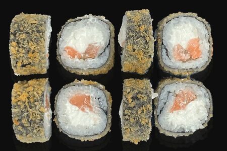 Сяки Темпура