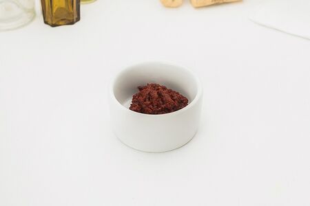 Аджика красная