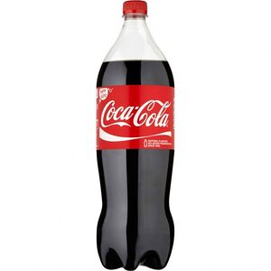 Coca-Cola (Добрый Кола)
