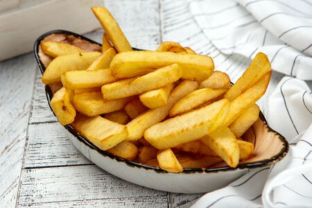 Картофель фри
