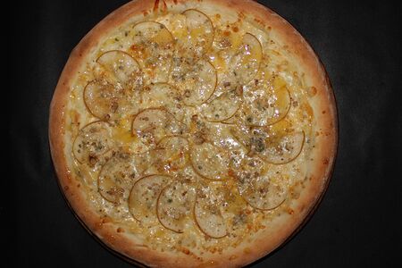 Груша Дор-блю