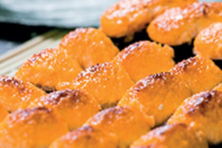 Сет на двоих