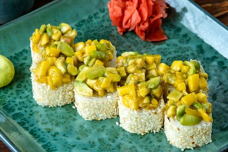 Тропический