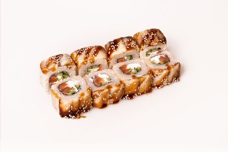 Ролл Канада